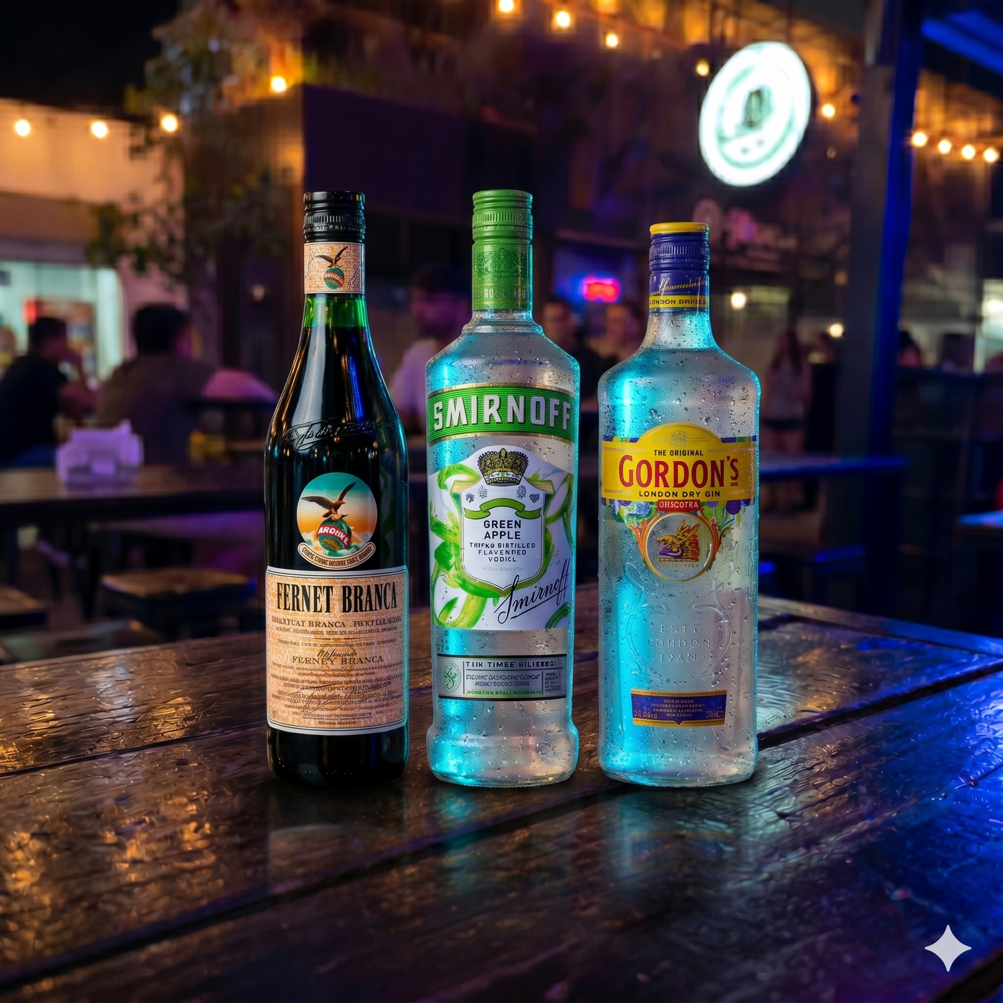 20% OFF Botellas
